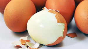 Δεν θα πετάξεις ποτέ ξανά τα τσόφλια των αυγών μετά από αυτό