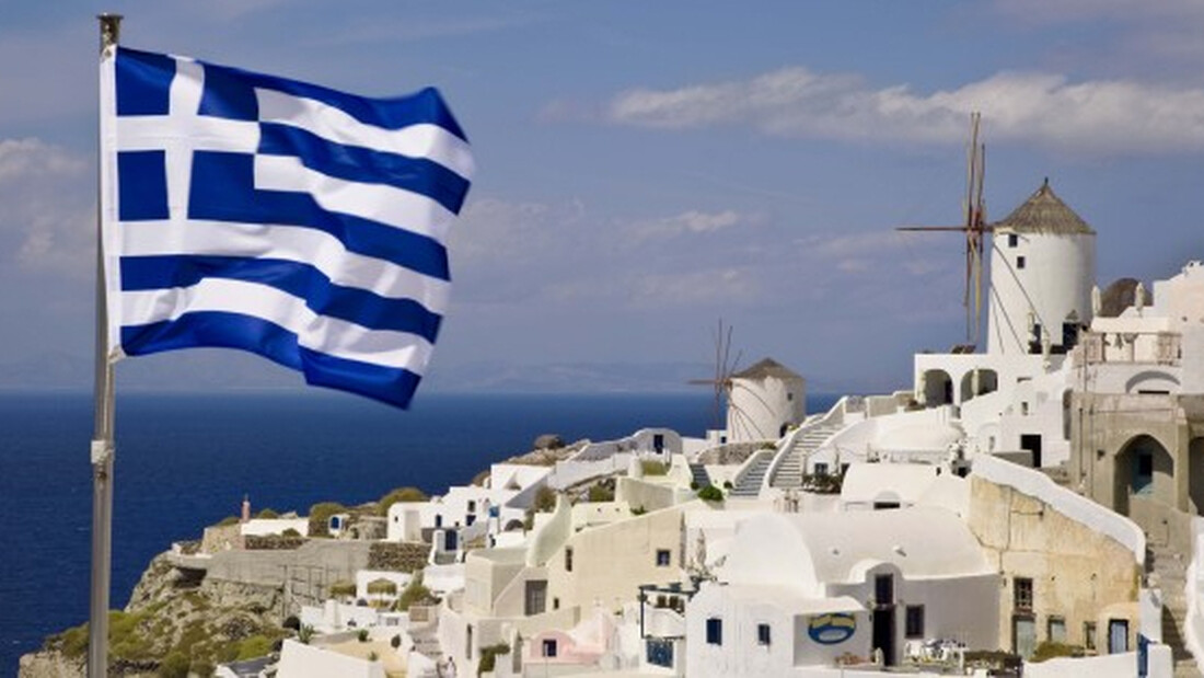 Δέκα πράγματα για την Ελλάδα που λίγοι γνωρίζουν