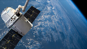 H NASA επιτρέπει δωρεάν downloading σε όλες τις διαστημικές φωτογραφίες
