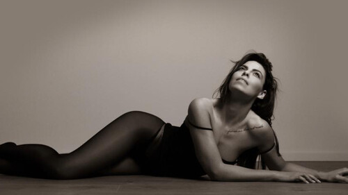 Η Μέγκι από το Greece's Next Top Model δηλώνει μόνη και θέλει να κάνει σχέση μαζί σου