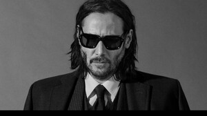 Γιατί ξαφνικά ο Keanu Reeves είναι ο αγαπημένος άντρας όλων των γυναικών