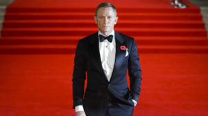 Η μεγάλη επιστροφή του Daniel Craig