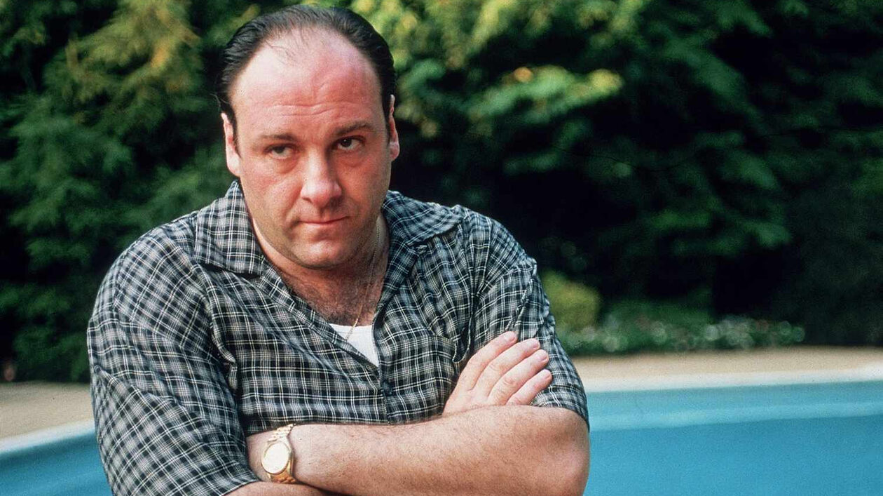 Η διαχρονική αξία του James Gandolfini