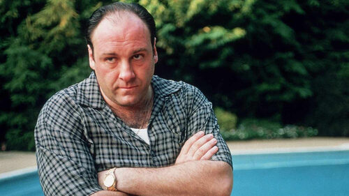 Η διαχρονική αξία του James Gandolfini