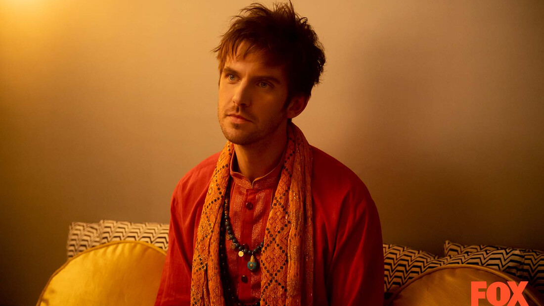 Ο παράξενος κόσμος του «LEGION» επιστρέφει στο Fox!