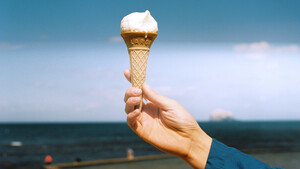 #WannabeMasterChef: 3 tips για να συνοδεύσεις το… παγωτό σου!