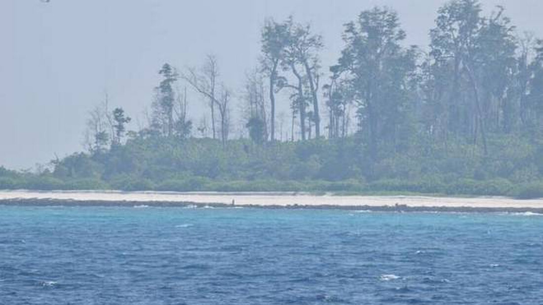 Το πιο μυστήριο και επικίνδυνο νησί στον κόσμο