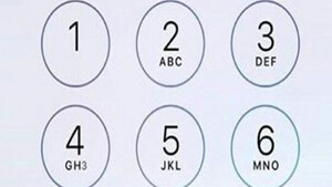 Πόσες φορές βλέπετε τον αριθμό «3»;