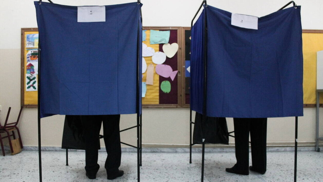 Εθνικές εκλογές 2019: Στις κάλπες οι Έλληνες - Πού και πώς ψηφίζω – Όλα όσα πρέπει να ξέρετε