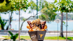 Tο νέο must-have στη γεύση σου!  