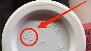 Τι σημαίνουν αυτά τα νούμερα στις πλαστικές συσκευασίες;