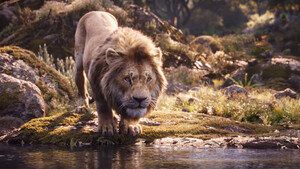 Και πώς να μην έχουμε προσδοκίες από το σύγχρονο «Lion King»;