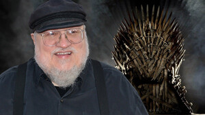 Ο George R.R. Martin διαδίδει νέα για το prequel του Game of Thrones