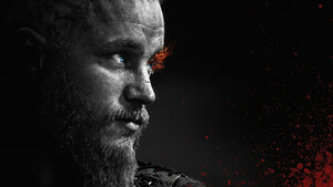 Ο θρύλος του Ragnar Lothbrok είναι βαμμένος με αίμα