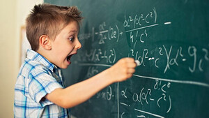 Σχεδόν κανείς δεν λύνει την εξίσωση με τα 7άρια