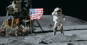 Τι πρέπει να γνωρίζεις για το Apollo 11 που εκτοξεύτηκε στο διάστημα σαν σήμερα
