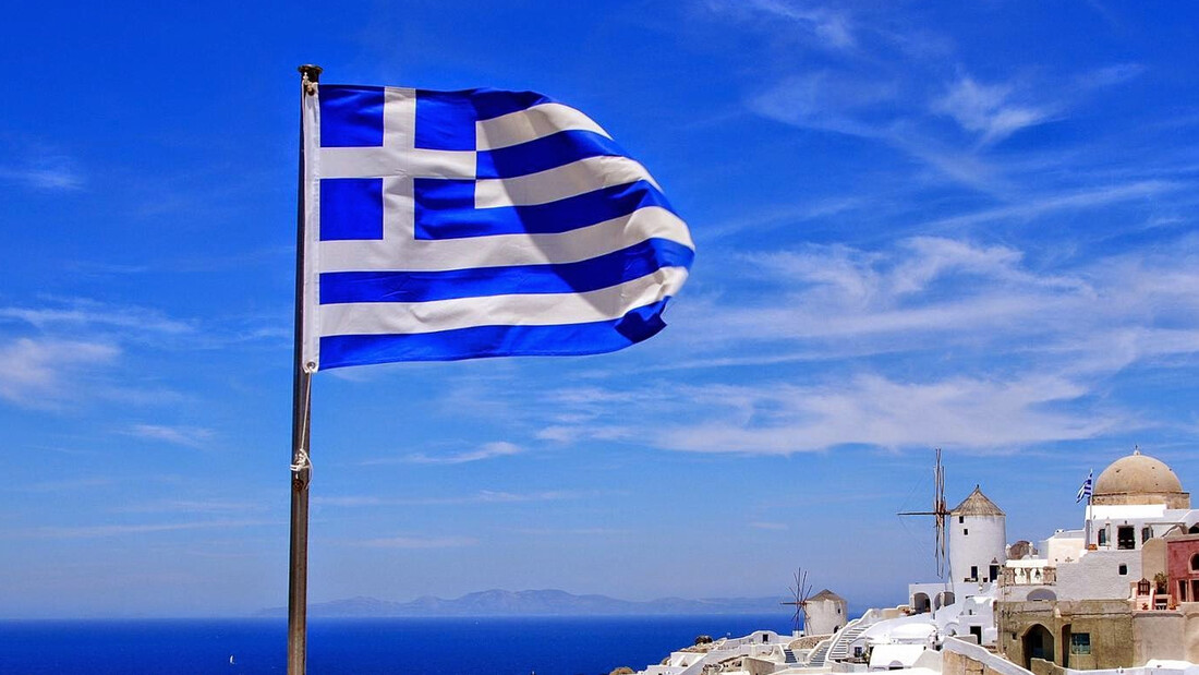 Οι δώδεκα συνήθειες που μαρτυρούν ότι είσαι Έλληνας!