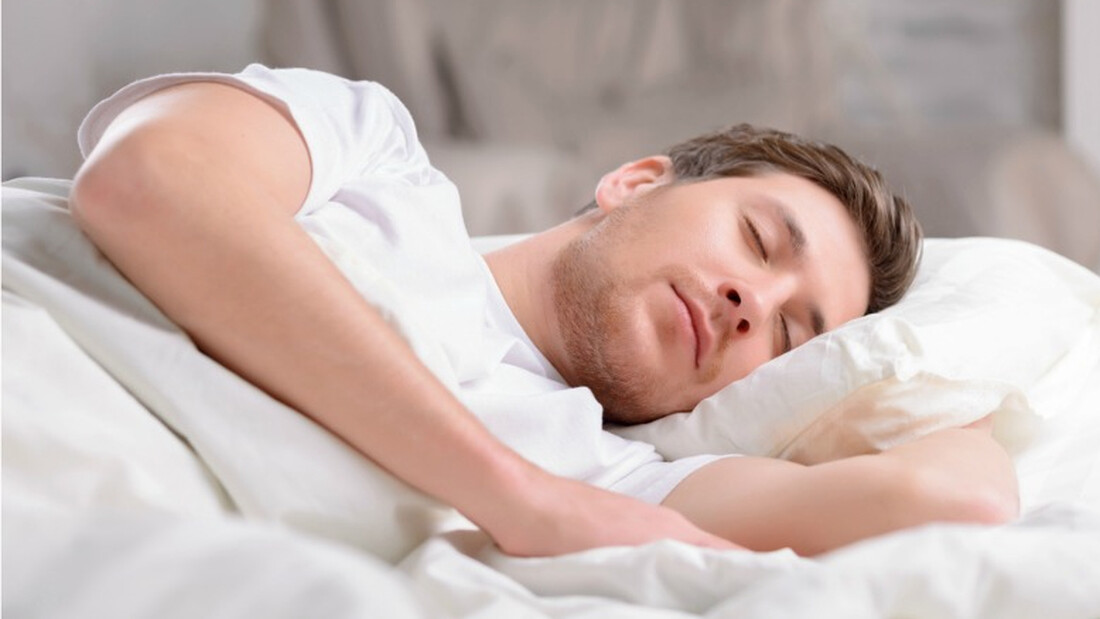 Το μάθαμε και αυτό: Τι συμβαίνει στο σώμα μας όταν κοιμόμαστε;
