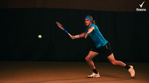 Ξεκίνα σήμερα να κινείσαι, με το Rexona και τον Στέφανο Τσιτσιπά