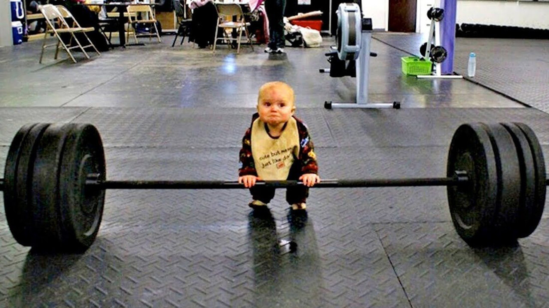 Οι πιο αστείες στιγμές πιτσιρικάδων σε ένα ΕΠΙΚΟ αφιέρωμα!