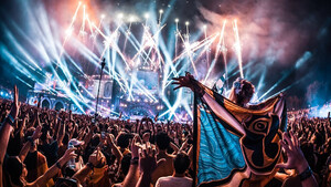 Tο UNITE With Tomorrowland έρχεται στην Ελλάδα!