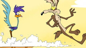Το ήξερες: Ο Κογιότ έπιασε τελικά τον Road Runner;