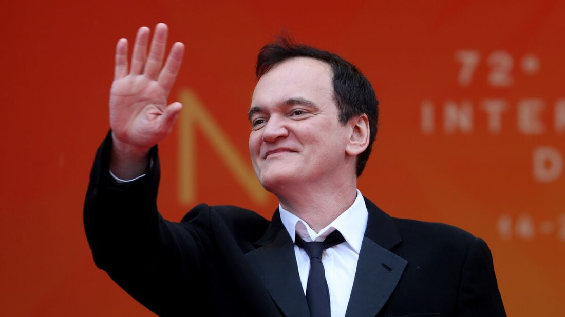 Το «Once Upon a Time in Hollywood» είναι η μεγαλύτερη εμπορική επιτυχία του Tarantino