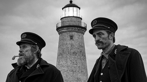 Τρικυμία γεμάτη μεταφυσικό στο πρώτο trailer του Lighthouse