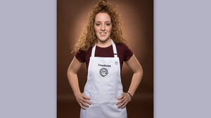 MasterChef: Η Καραμπουτάκη έβγαλε στη φόρα το… μπουτάκι και μείναμε άφωνοι! (Photos)