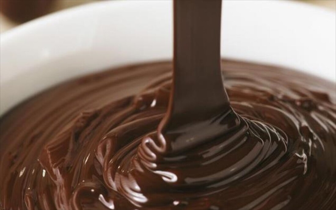 Το ακούσαμε και αυτό: Η πρώτη σοκολάτα δεν ήταν γλυκό!