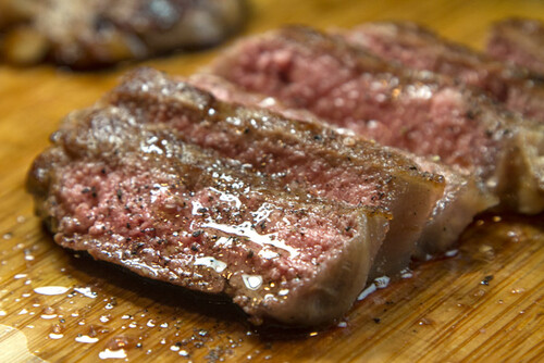 Τι συμβαίνει στους βίγκαν όταν δοκιμάσουν κρέας για πρώτη φορά;