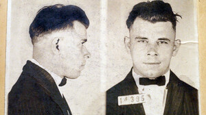 Η διπλή ζωή του John Dillinger