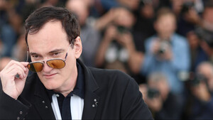 Μια βαθιά υπόκλιση στον Quentin Tarantino