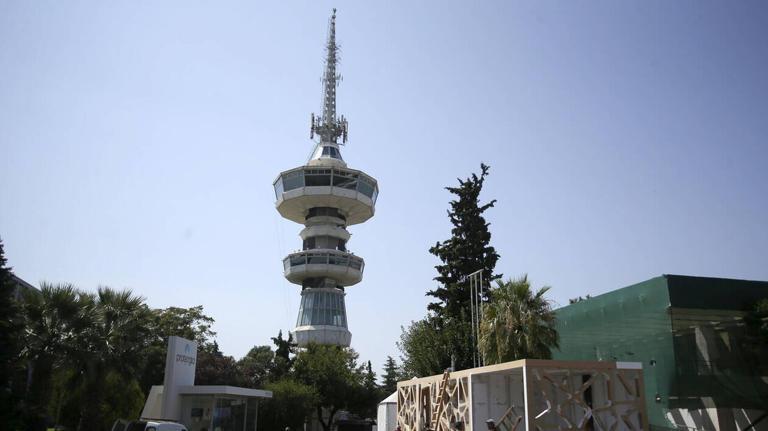 Πυρετός εν όψει της ΔΕΘ
