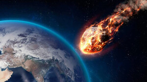 Συναγερμός: Αστεροειδής θα περάσει ξυστά από τη Γη