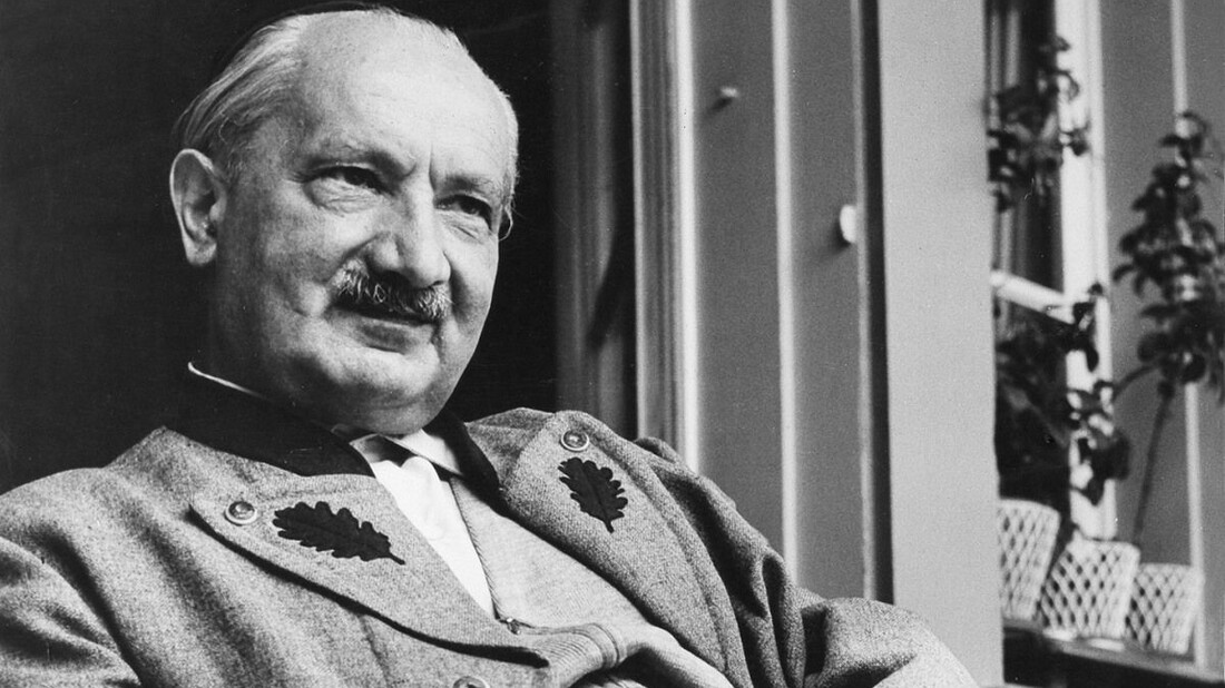 Martin Heidegger: Πώς η φιλοσοφία μπορεί να σώσει την Ιστορία και τον Άνθρωπο 