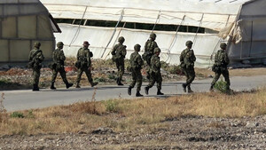 Συναγερμός στο Πολεμικό Ναυτικό: Χάθηκαν αντιαρματικά, πυρομαχικά και εκρηκτικά από μονάδα στη Λέρο