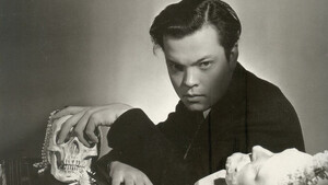 Ο Orson Welles «θάβει» διάσημους σκηνοθέτες