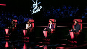 The Voice Αποκλειστικό: Όλη η αλήθεια για την αποχώρηση του Κωστή Μαραβέγια