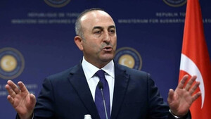 «Τορπίλη» Τσαβούσογλου: Ετοιμαζόμαστε να ανοίξουμε την Αμμόχωστο