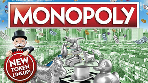 Ξέχνα τη Monopoly που ήξερες!