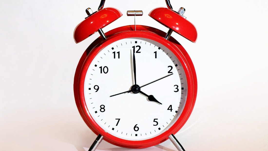 Αλλαγή ώρας 2019: Πότε θα γυρίσουμε τα ρολόγια μας μια ώρα πίσω