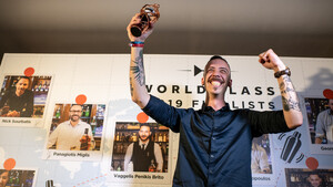 World Class Global Finals 2019