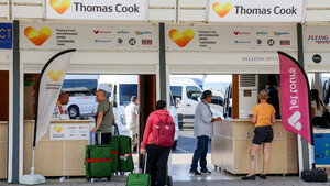Thomas Cook: Γιατί βάρεσε «κανόνι» ο ταξιδιωτικός κολοσσός; - Όλο το χρονικό της κατάρρευσης