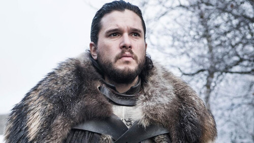 «Game of Thrones»: O Jon Snow αποκαλύπτει το πράγμα που «μίσησε» στη σειρά