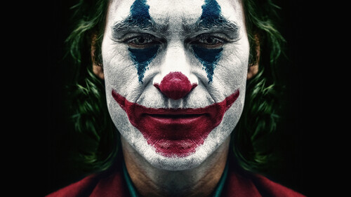 Στην Αμερική φοβούνται την ταινία του Joker και έχουν τους λόγους τους
