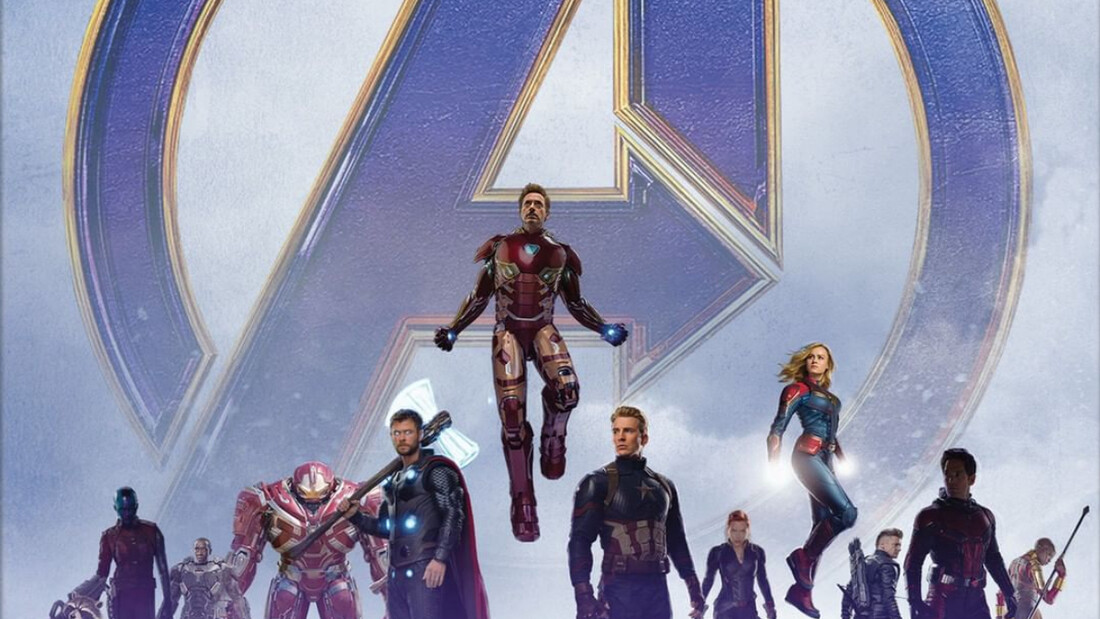 Marvel 2020-2021: Οι 5 ταινίες που πρόκειται να «σπάσουν» τα ταμεία των κινηματογράφων