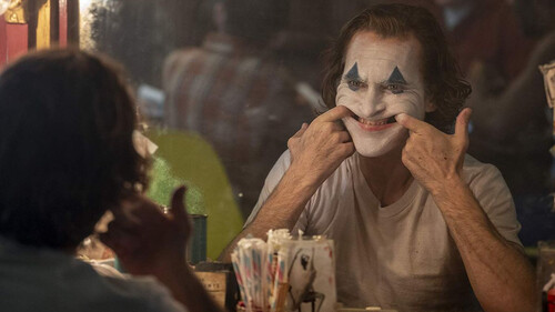 Joker: Τα τελευταία clips κρύβουν καινούργιες σκηνές