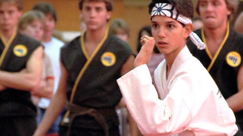 ΣΟΚ: Νεκρός ηθοποιός του «Karate Kid» - Ήταν μόνο 59 ετών (pics)
