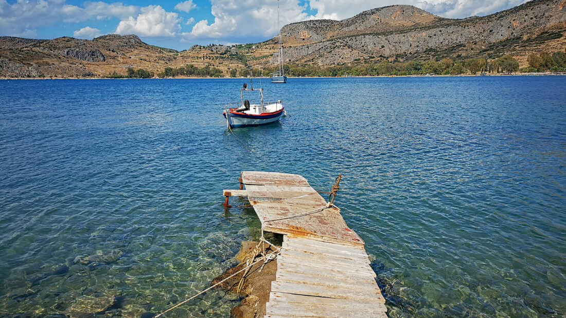 Καιρός: Το καλοκαίρι επιμένει - Πού θα δείξει τη Δευτέρα 33 βαθμούς Κελσίου - Πότε θα... χειμωνιάσει